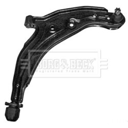 Control Trailing Arm BORG & BECK BCA6179 OE Ref 545006F600