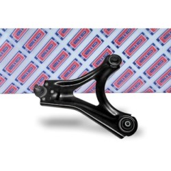 Control Trailing Arm BORG & BECK BCA6180 OE Ref 1141294 BORG & BECK