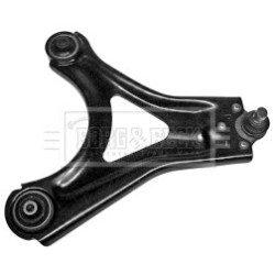 Control Trailing Arm BORG & BECK BCA6181 OE Ref 1141293