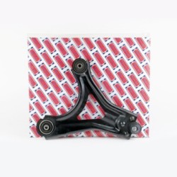 Control Trailing Arm BORG & BECK BCA6181 OE Ref 1141293 BORG & BECK