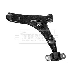 Control Trailing Arm BORG & BECK BCA6182 OE Ref 30887025