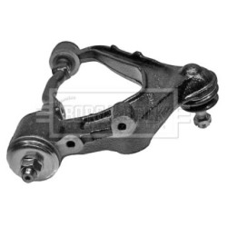 Control Trailing Arm BORG & BECK BCA6187 OE Ref 4806628050