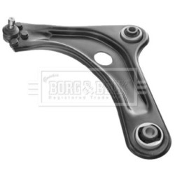 Control Trailing Arm BORG & BECK BCA6190 OE Ref 3520.L3
