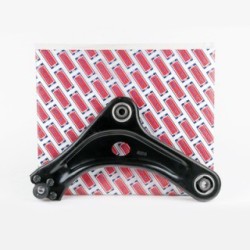 Control Trailing Arm BORG & BECK BCA6190 OE Ref 3520.L3 BORG & BECK