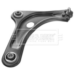 Control Trailing Arm BORG & BECK BCA6191 OE Ref 3521.H5