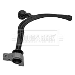 Control Trailing Arm BORG & BECK BCA6194 OE Ref 3521G3