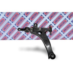 Control Trailing Arm BORG & BECK BCA6199 OE Ref 54500 38010 BORG & BECK