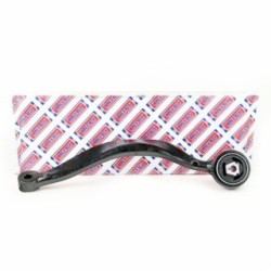 Control Trailing Arm BORG & BECK BCA6201 OE Ref 31 12 6 769 717 BORG & BECK