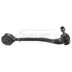 Control Trailing Arm BORG & BECK BCA6204 OE Ref 31 12 1 096 316 S1