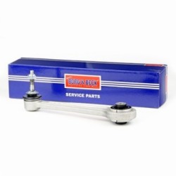 Control Trailing Arm BORG & BECK BCA6207 OE Ref 33 32 6 768 269 BORG & BECK