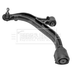 Control Trailing Arm BORG & BECK BCA6210 OE Ref 04766543AA