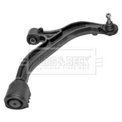 Control Trailing Arm BORG & BECK BCA6211 OE Ref 04766542AA