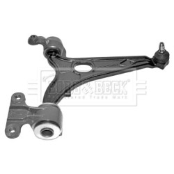 Control Trailing Arm BORG & BECK BCA6217 OE Ref 16 073 029 80