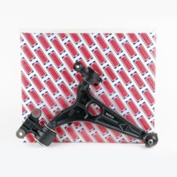 Control Trailing Arm BORG & BECK BCA6217 OE Ref 16 073 029 80 BORG & BECK