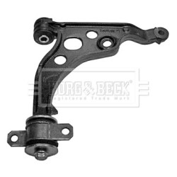 Control Trailing Arm BORG & BECK BCA6219 OE Ref 3521H2