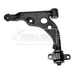 Control Trailing Arm BORG & BECK BCA6220 OE Ref 3520.L1