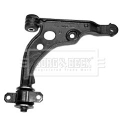 Control Trailing Arm BORG & BECK BCA6221 OE Ref 3521.H3