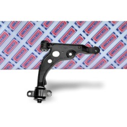 Control Trailing Arm BORG & BECK BCA6221 OE Ref 3521.H3 BORG & BECK