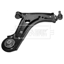 Control Trailing Arm BORG & BECK BCA6225 OE Ref 96415064