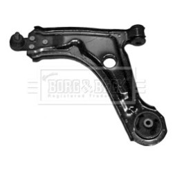 Control Trailing Arm BORG & BECK BCA6226 OE Ref 96423220