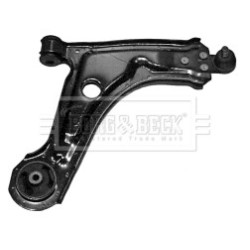 Control Trailing Arm BORG & BECK BCA6227 OE Ref 96423324