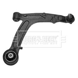 Control Trailing Arm BORG & BECK BCA6235 OE Ref 51857134