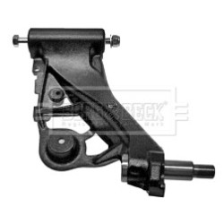 Control Trailing Arm BORG & BECK BCA6237 OE Ref 7769901 S1