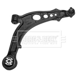 Control Trailing Arm BORG & BECK BCA6239 OE Ref 51839218