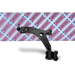 Control Trailing Arm BORG & BECK BCA6241 OE Ref 1 254 311 BORG & BECK