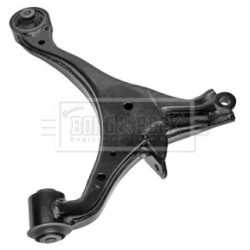 Control Trailing Arm BORG & BECK BCA6244 OE Ref 51350-S5A- A02