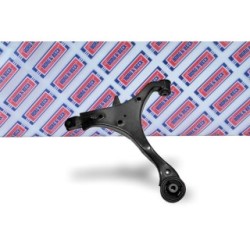 Control Trailing Arm BORG & BECK BCA6245 OE Ref 51360S9A010 BORG & BECK