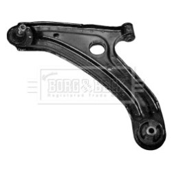 Control Trailing Arm BORG & BECK BCA6257 OE Ref 545001C010