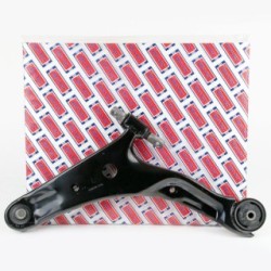 Control Trailing Arm BORG & BECK BCA6259 OE Ref 5450126000 BORG & BECK