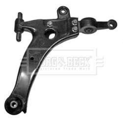 Control Trailing Arm BORG & BECK BCA6262 OE Ref 5450138011