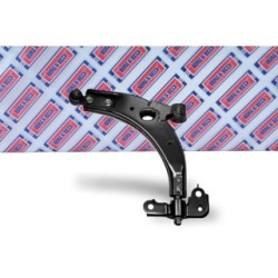 Control Trailing Arm BORG & BECK BCA6263 OE Ref 0K2NA-34-350B BORG & BECK