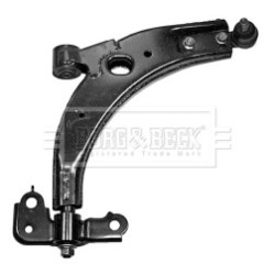 Control Trailing Arm BORG & BECK BCA6264 OE Ref OK2NA34300B BORG & BECK