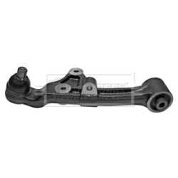 Control Trailing Arm BORG & BECK BCA6269 OE Ref 0K552-34-350C