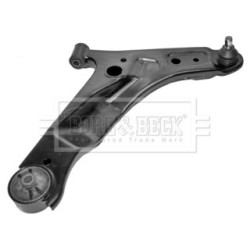 Control Trailing Arm BORG & BECK BCA6272 OE Ref 5450107100