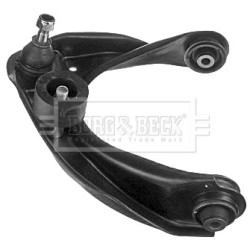 Control Trailing Arm BORG & BECK BCA6279 OE Ref GJ6A-34-250A