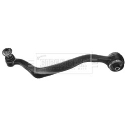Control Trailing Arm BORG & BECK BCA6282 OE Ref GJ6A34J50C