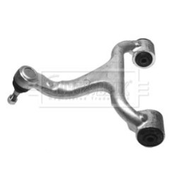 Control Trailing Arm BORG & BECK BCA6310 OE Ref A1633330001