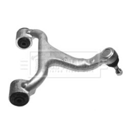 Control Trailing Arm BORG & BECK BCA6311 OE Ref A1633330101