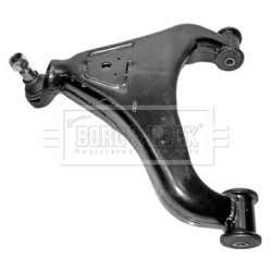 Control Trailing Arm BORG & BECK BCA6312 OE Ref 2D0407021B