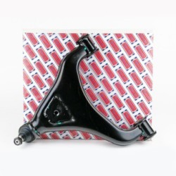 Control Trailing Arm BORG & BECK BCA6312 OE Ref 2D0407021B BORG & BECK