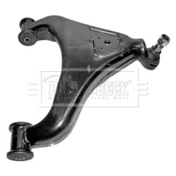 Control Trailing Arm BORG & BECK BCA6313 OE Ref 2D0407022B