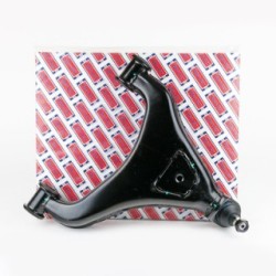 Control Trailing Arm BORG & BECK BCA6313 OE Ref 2D0407022B BORG & BECK