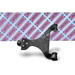 Control Trailing Arm BORG & BECK BCA6314 OE Ref 639 330 08 10 BORG & BECK