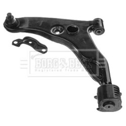 Control Trailing Arm BORG & BECK BCA6316 OE Ref MR911570