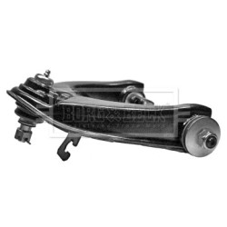 Control Trailing Arm BORG & BECK BCA6318 OE Ref MR124879