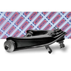 Control Trailing Arm BORG & BECK BCA6319 OE Ref MR124880 BORG & BECK
